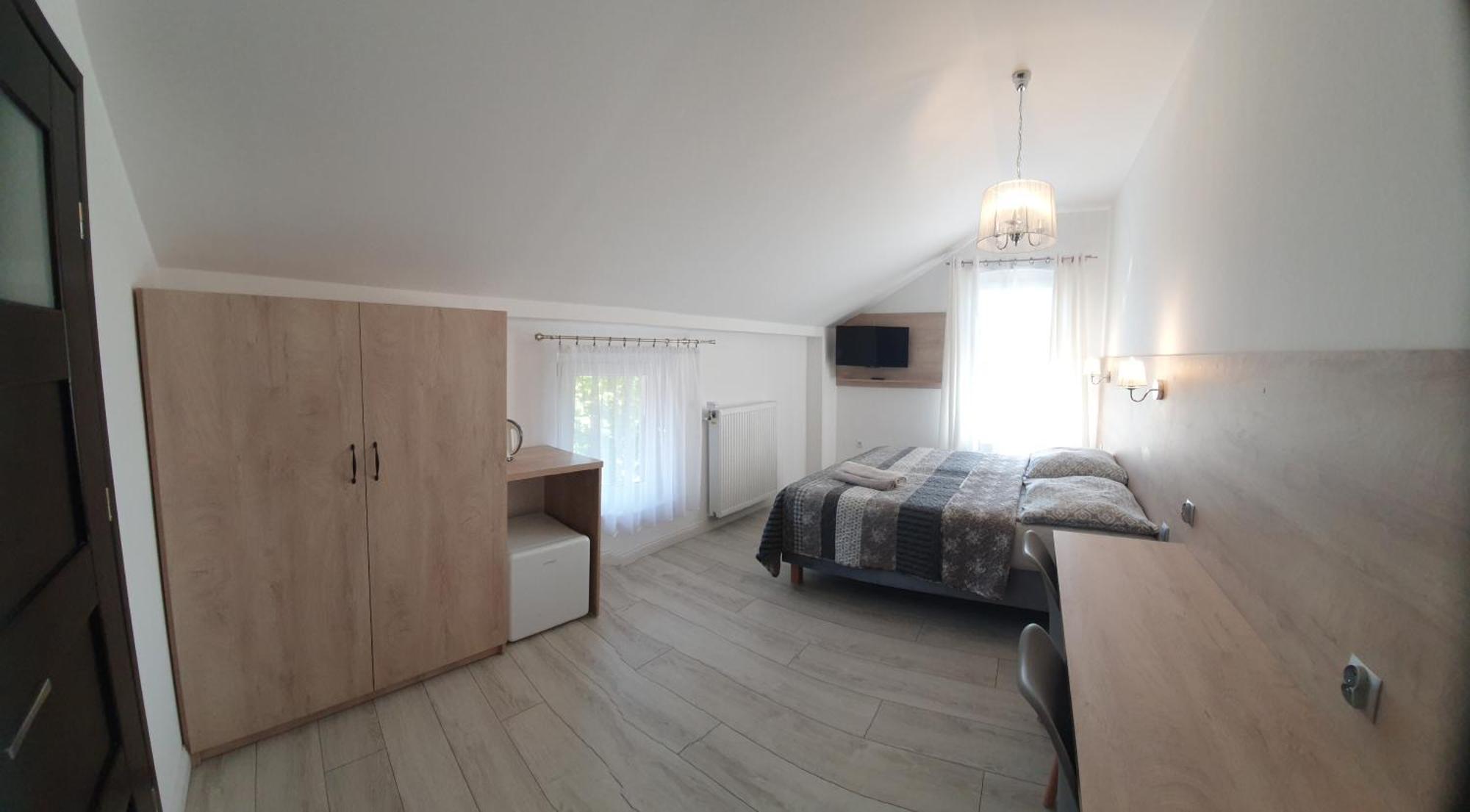 Viator Apartamento Ustka Exterior foto